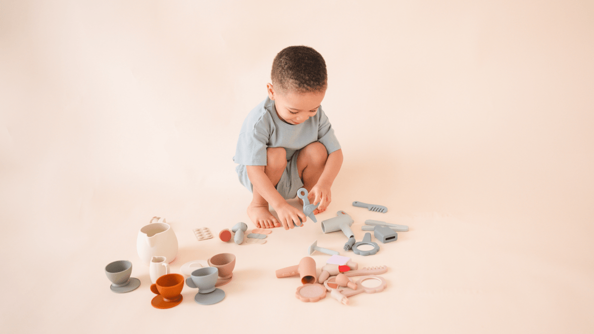 Playtime Essentials for Growing Kids: Tools for Imagination, Growth, and Joy