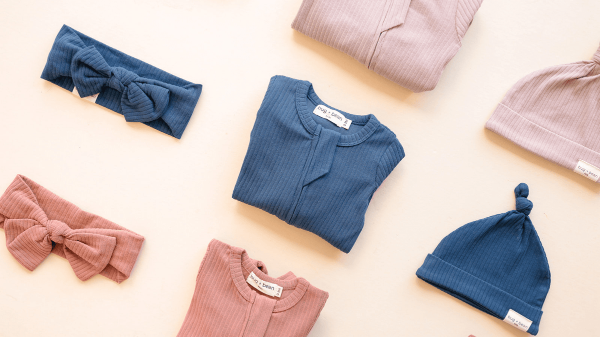 Spring Into Style: Why Natural Fabrics Are the Ultimate Year-Round Choice for Your Little One