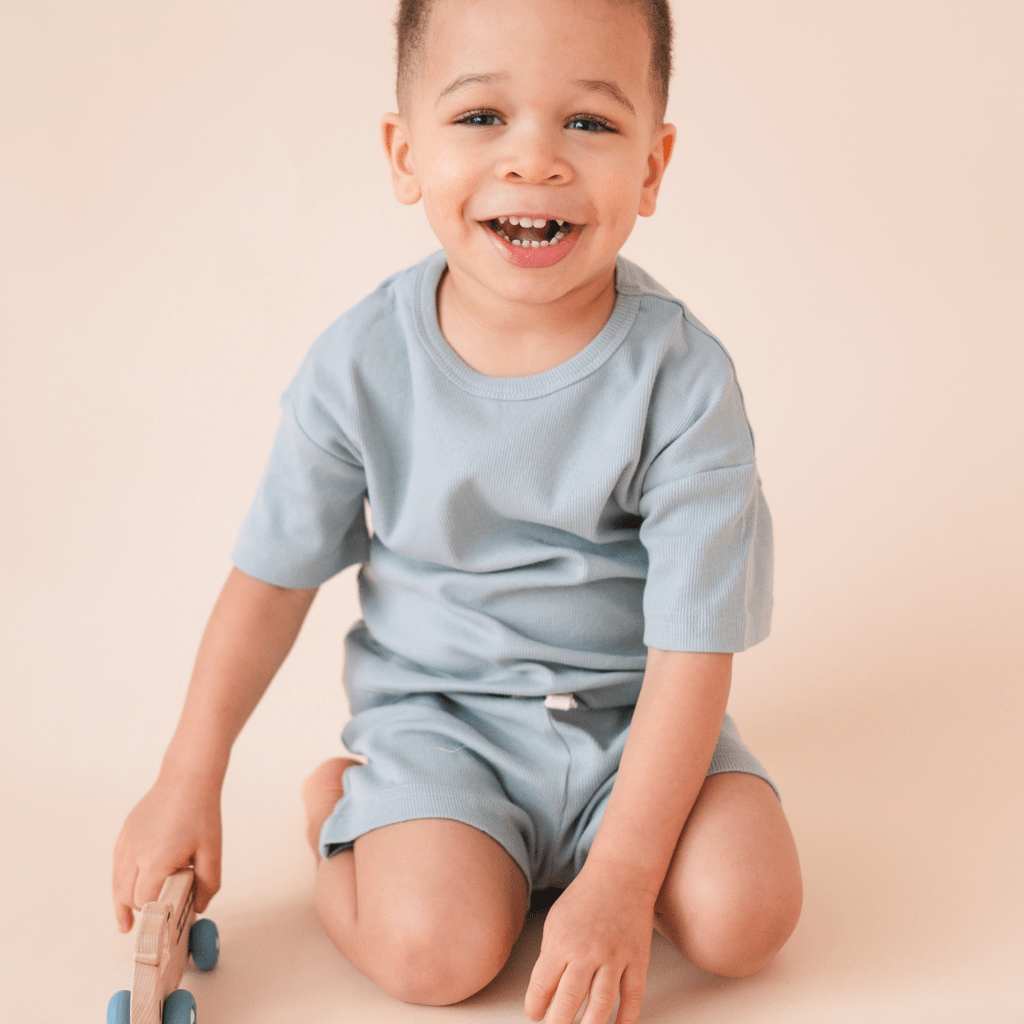 Organic Cotton Essentials Collection