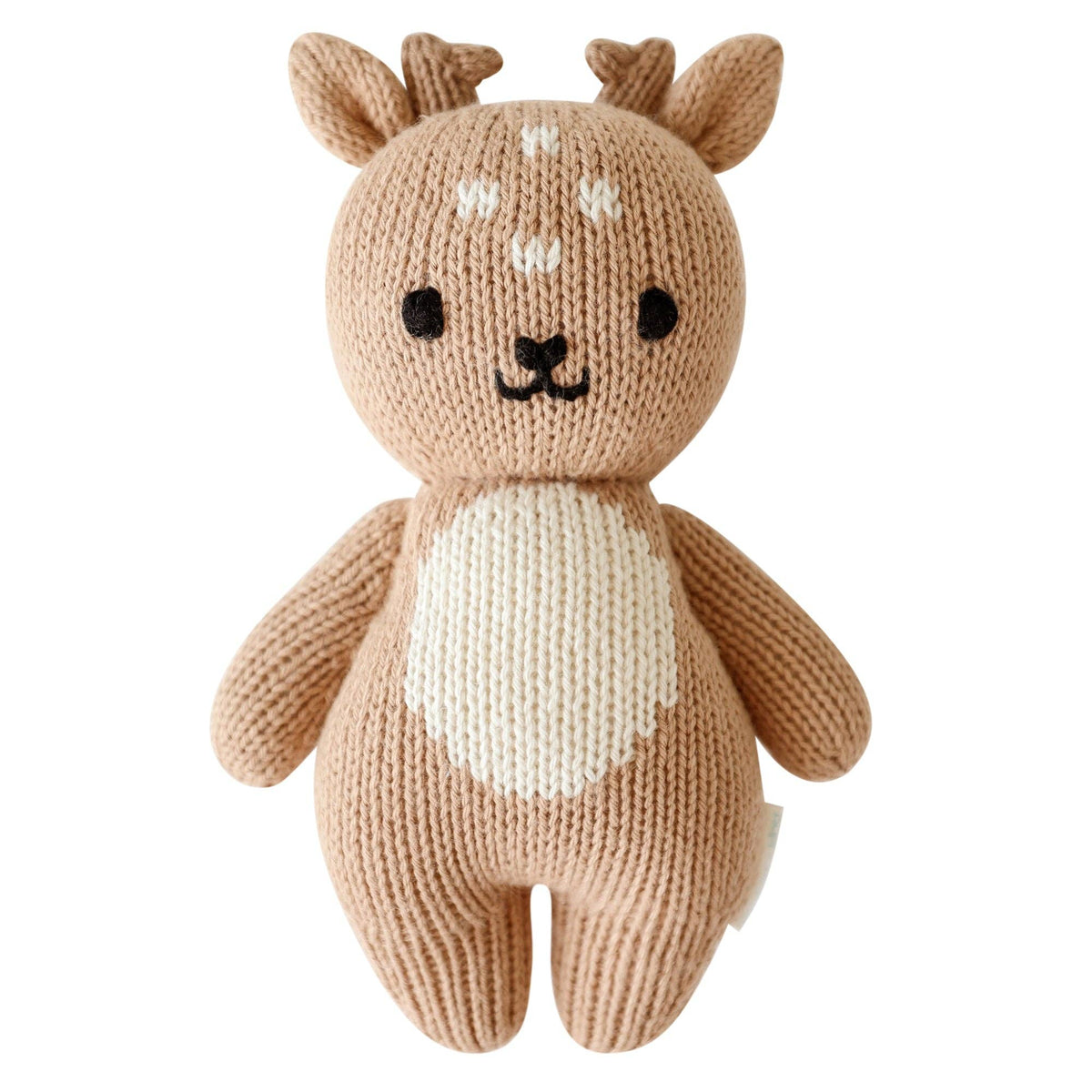 cuddle + kind Baby fawn