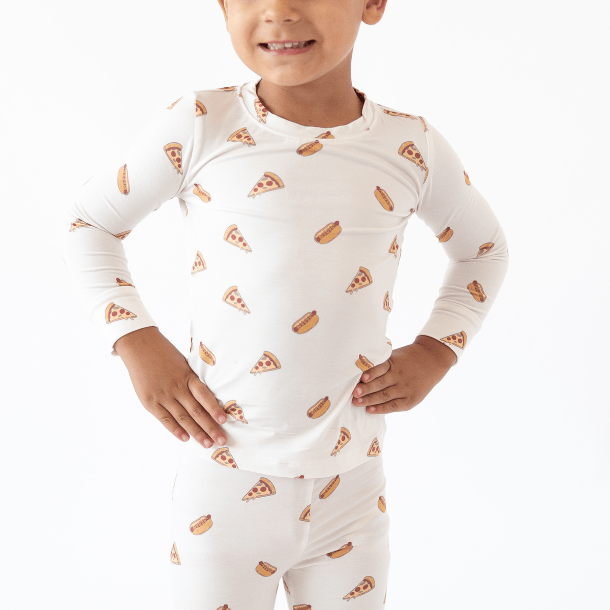 Slice, Slice, Baby Big Kid Bundle