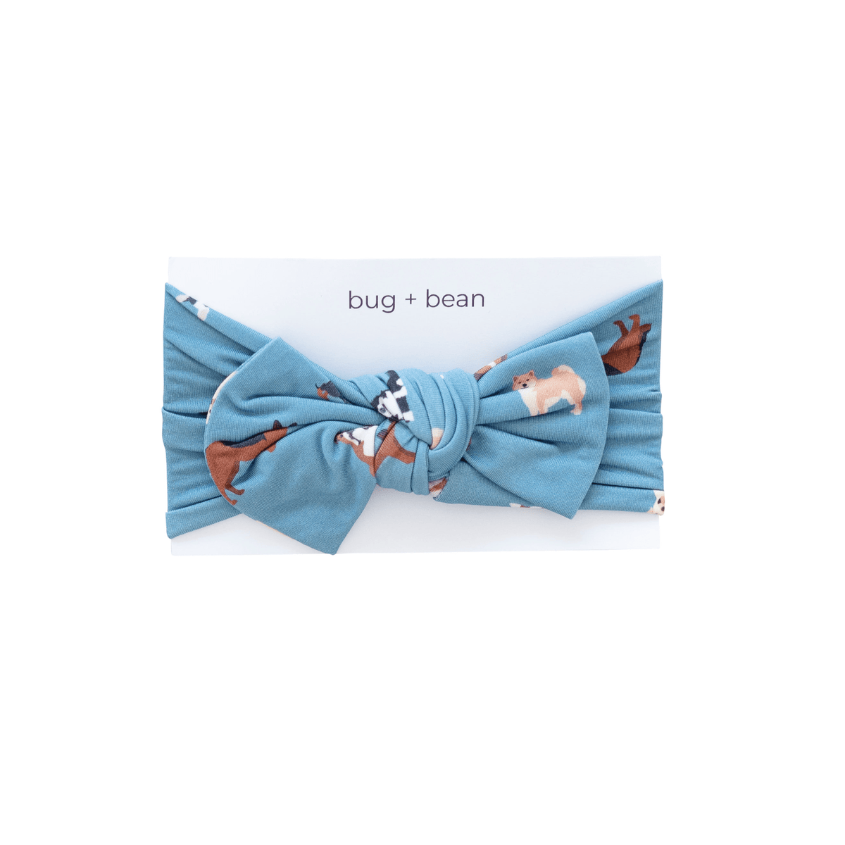 Bamboo Knot Bow