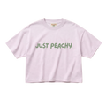 Just Peachy Lilac