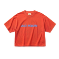 Just Peachy Tomato