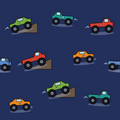 Monster Truck