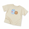 Milk and Cookies