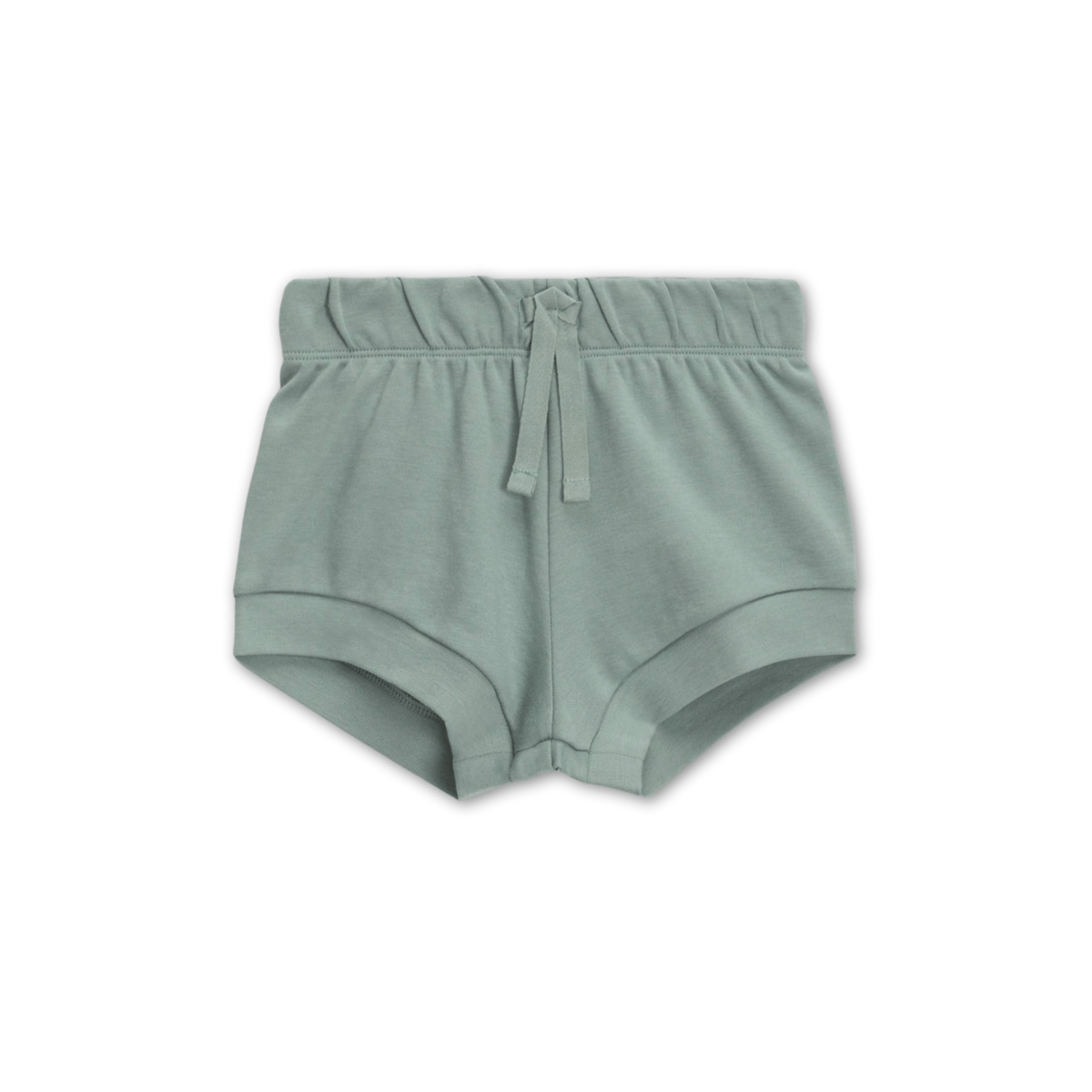Organic Baby and Kids Havana Short - Tide