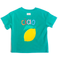 Organic Cotton Tee (Relaxed Fit) - Ciao