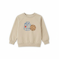 Milk and Cookies