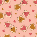 PB ♡ J