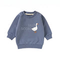 Silly Goose Blue