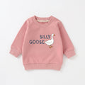 Silly Goose Pink
