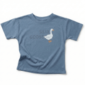 Silly Goose Graphic