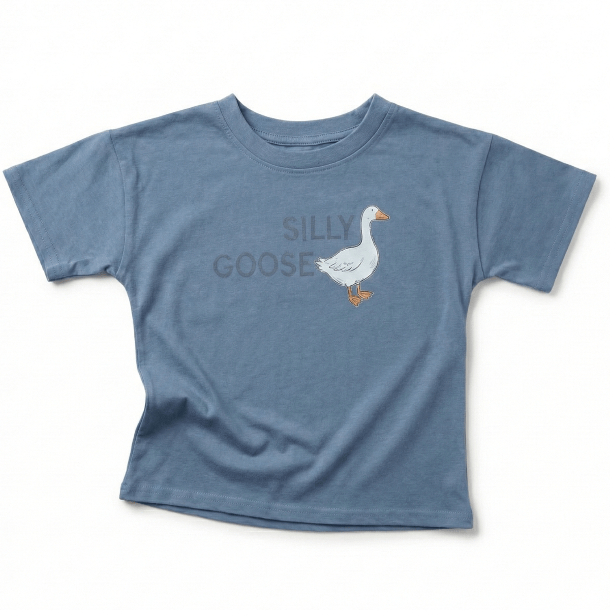 Silly Goose Tee