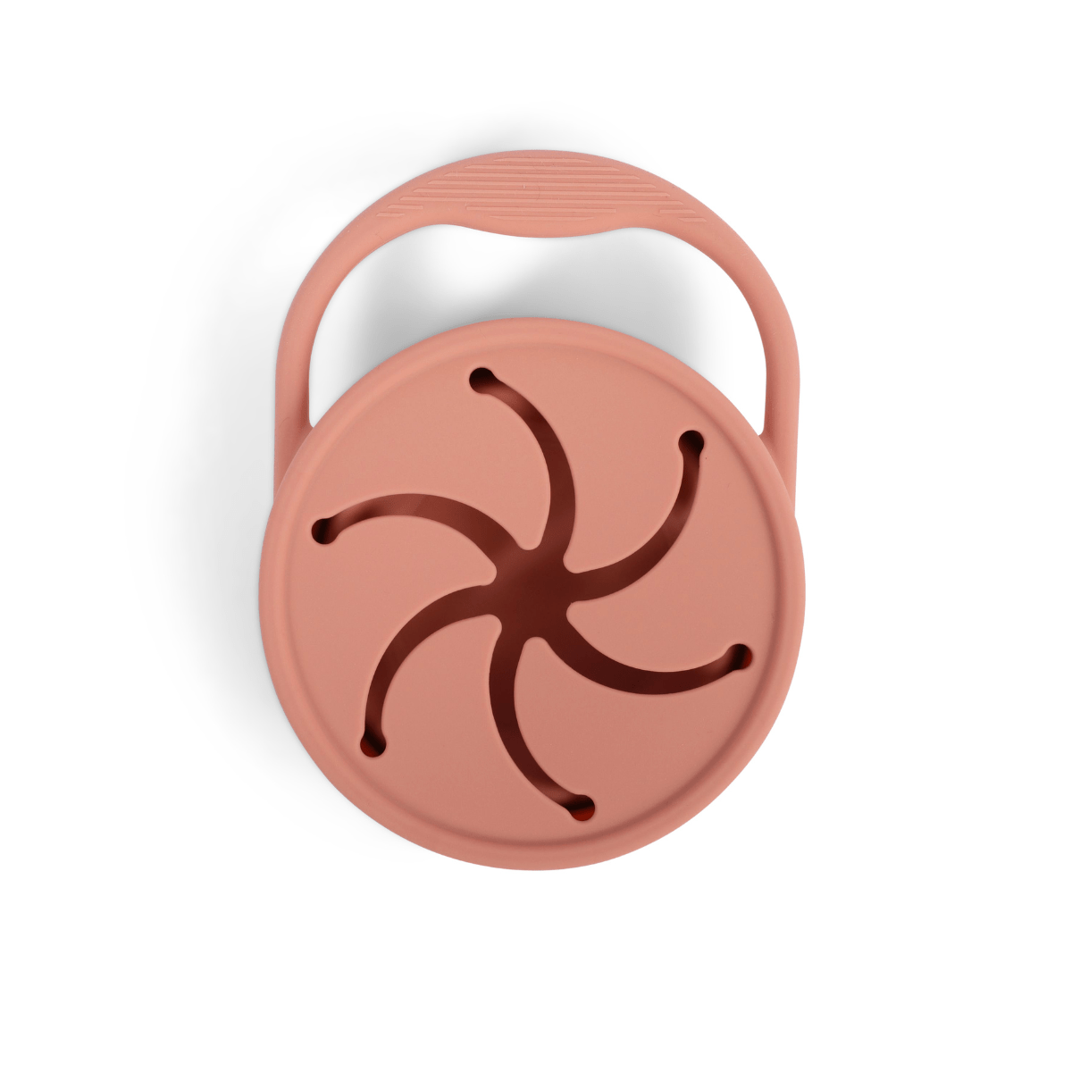 Foldable Silicone Snack Cup