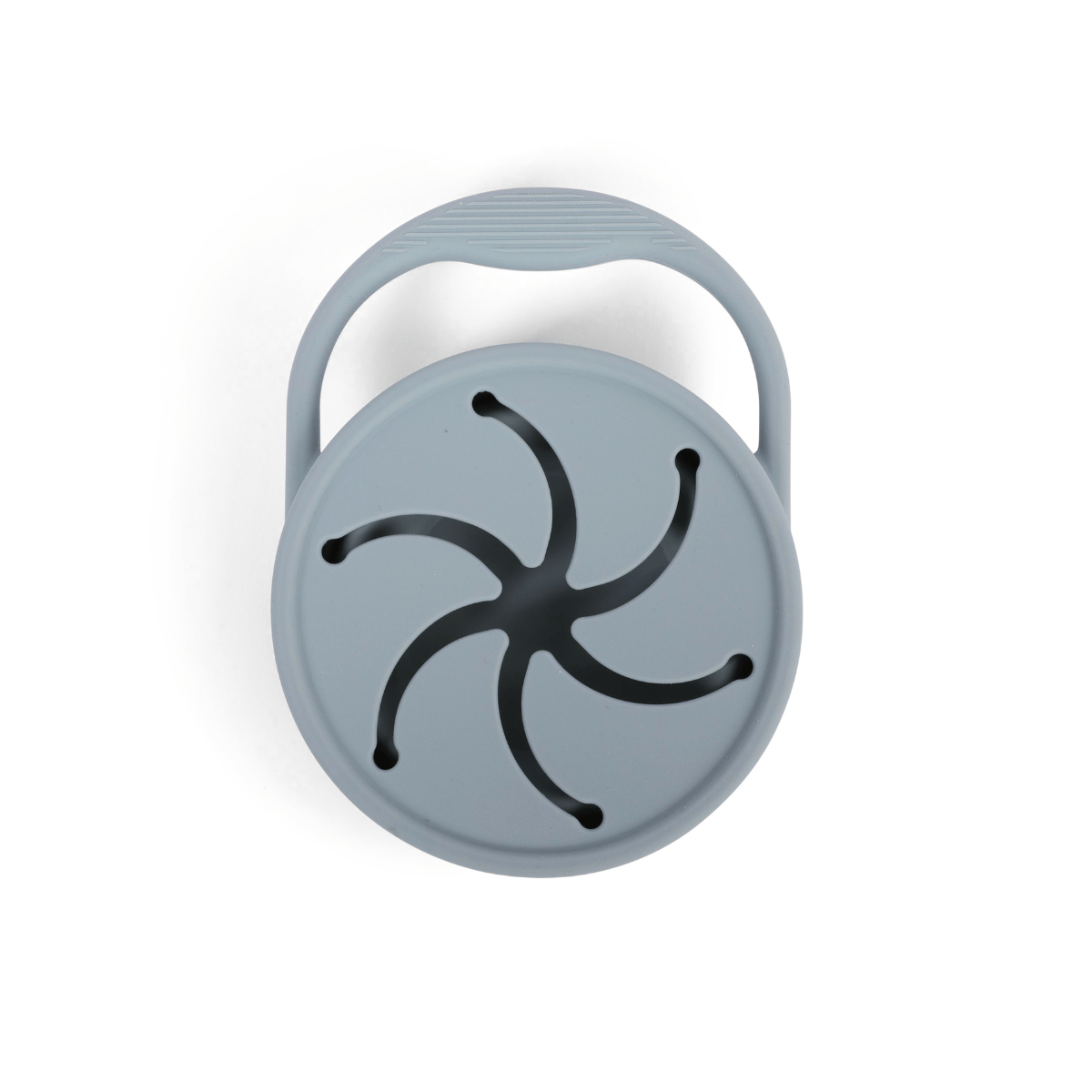 Foldable Silicone Snack Cup