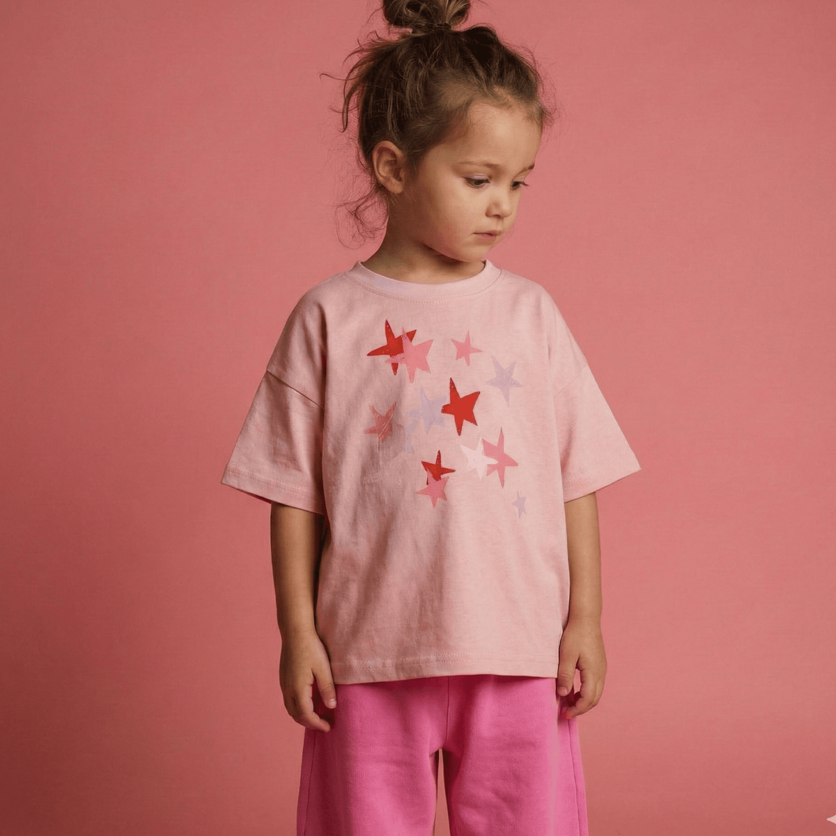 Star Cluster Tee
