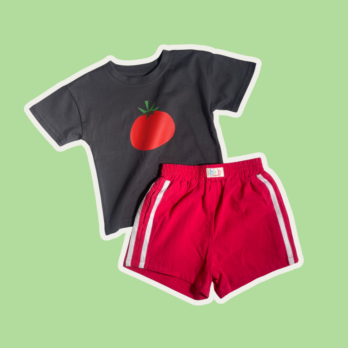 Tomato Tee