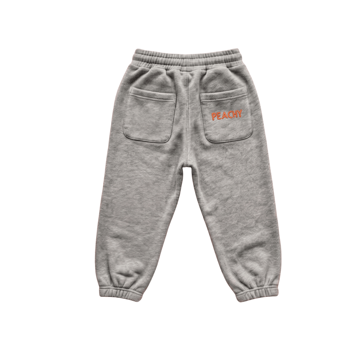 Wander Jogger - Grey Marle