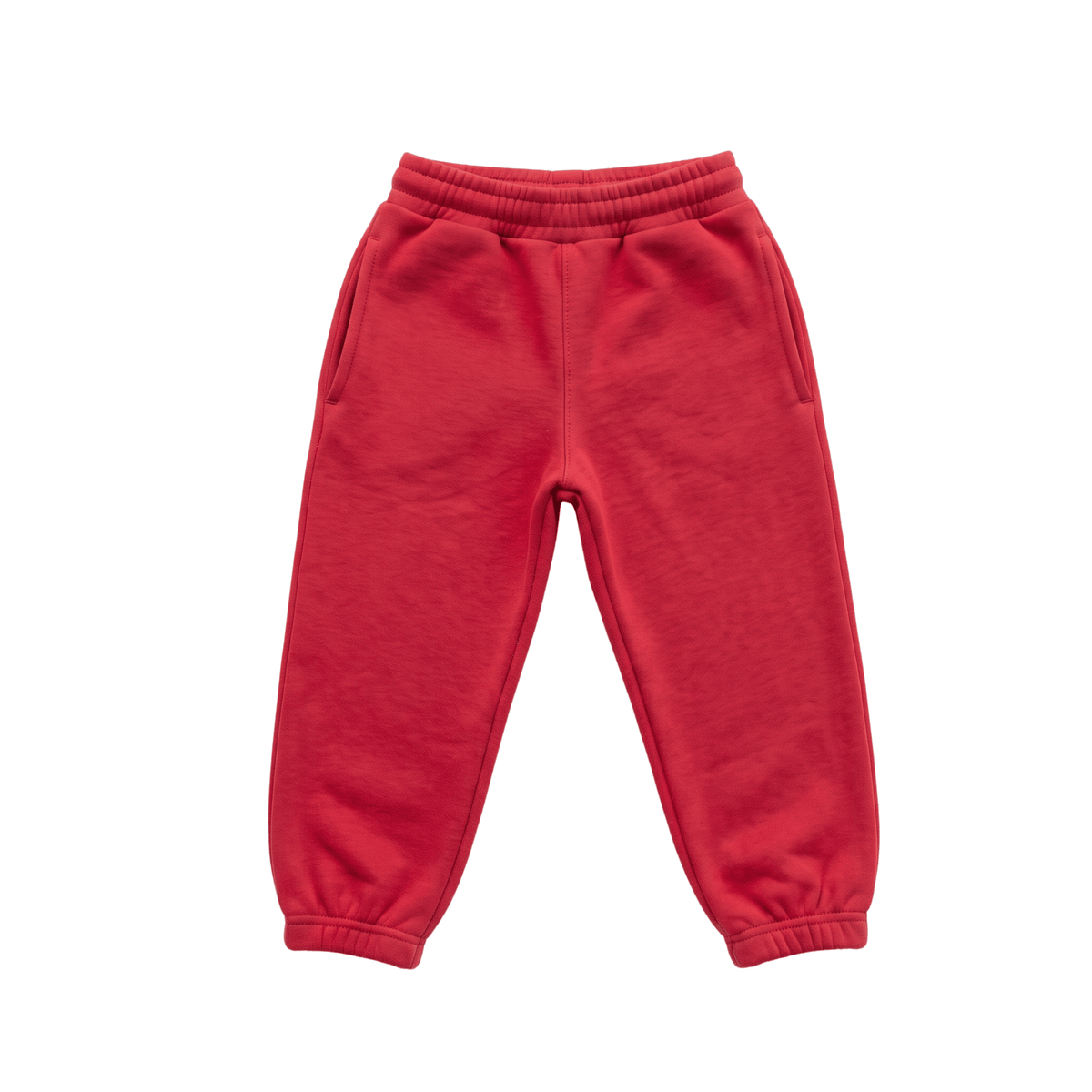 Wander Jogger - Tomato