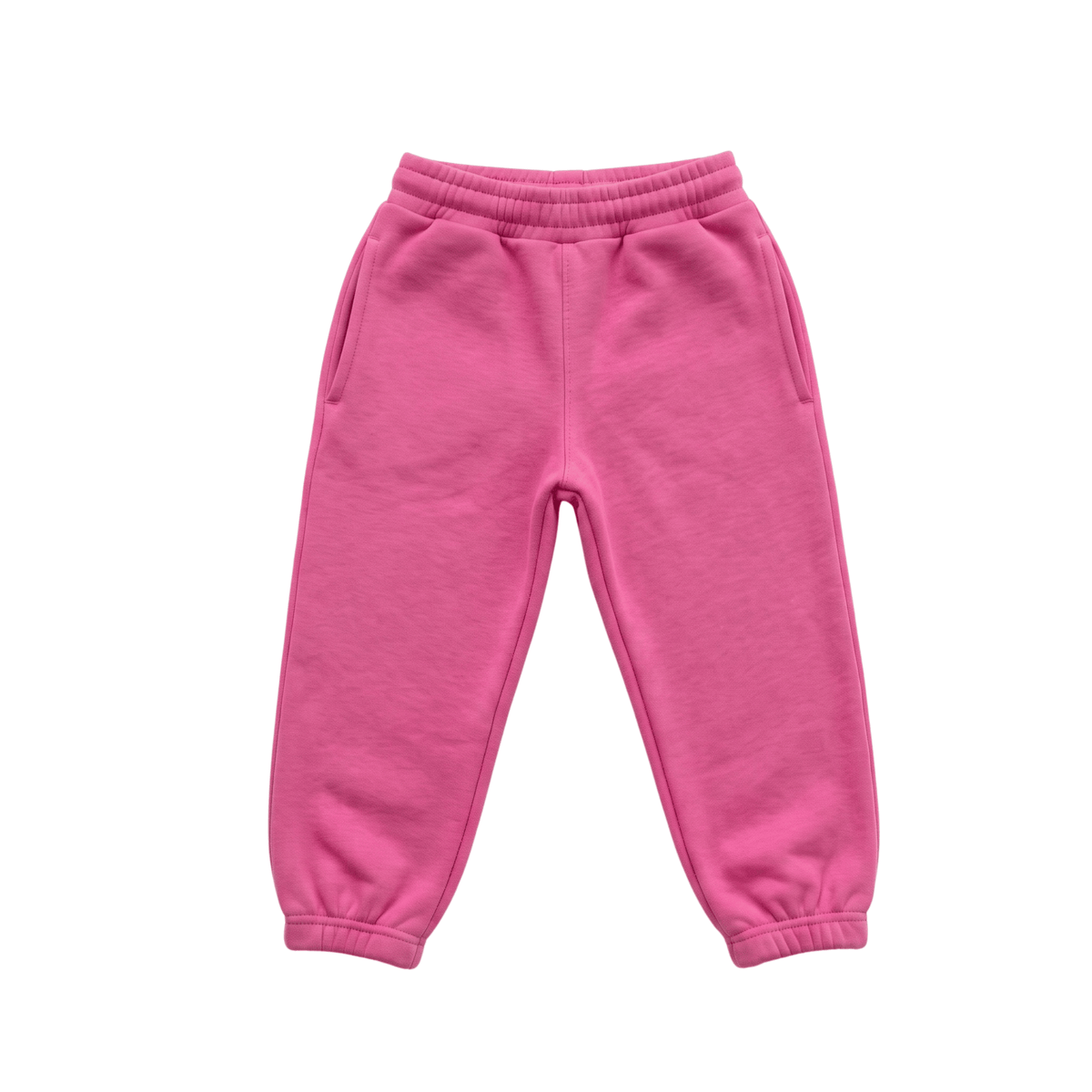 Wander Jogger - Pink