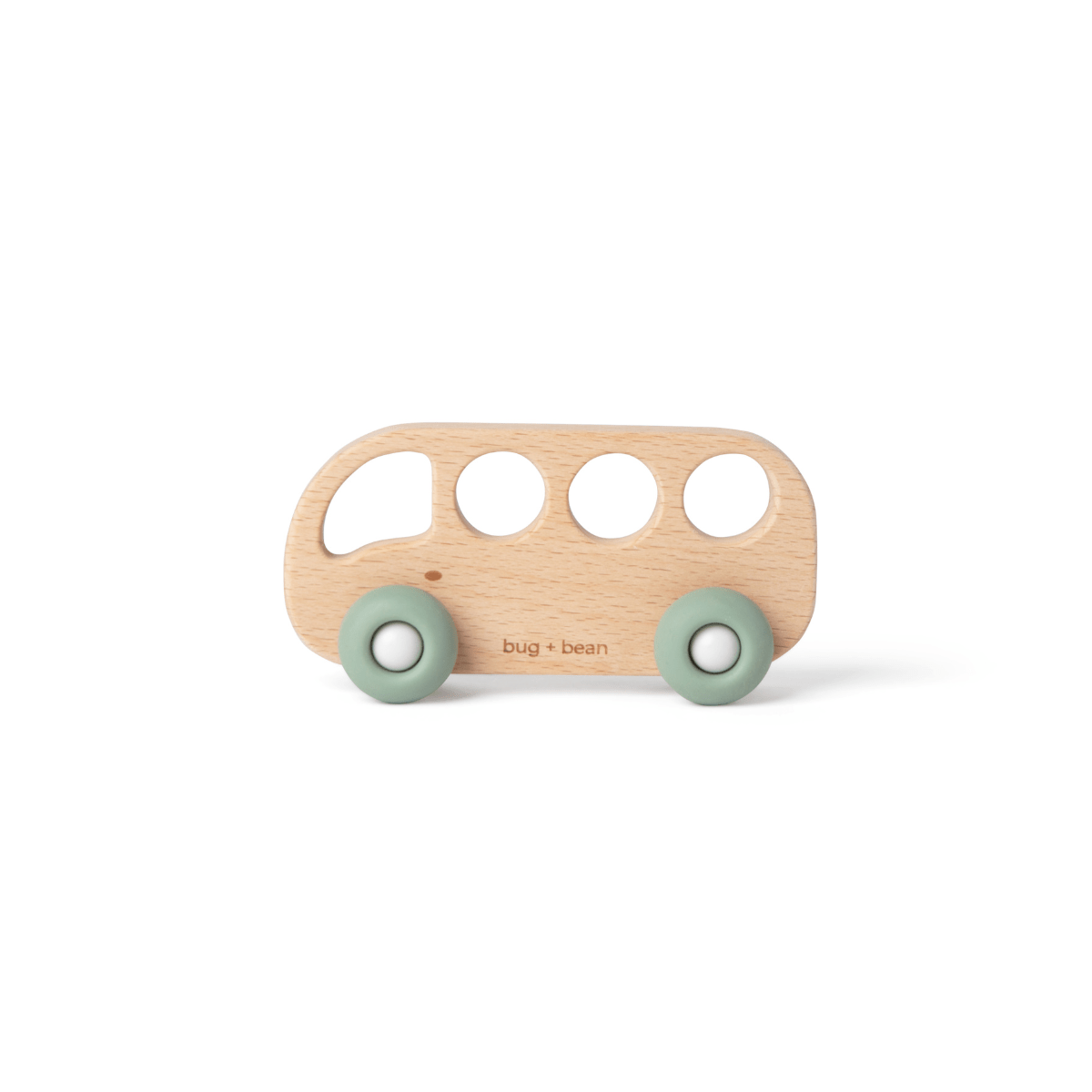 Wheelies - Bus