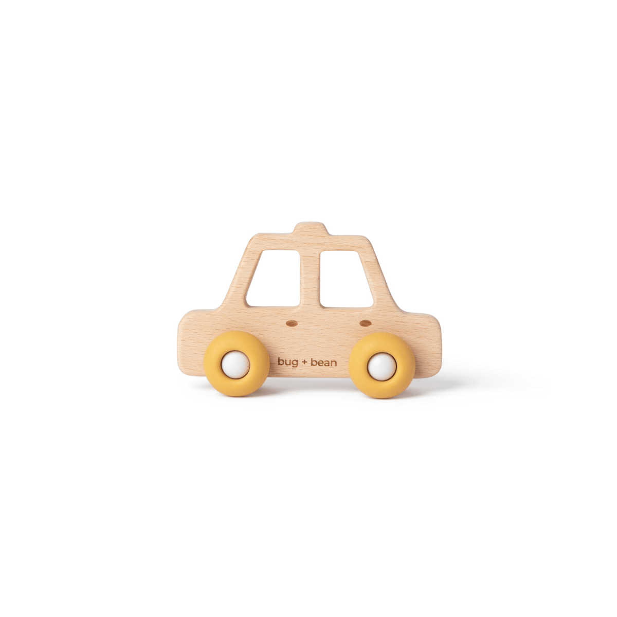 Wheelies - Taxi