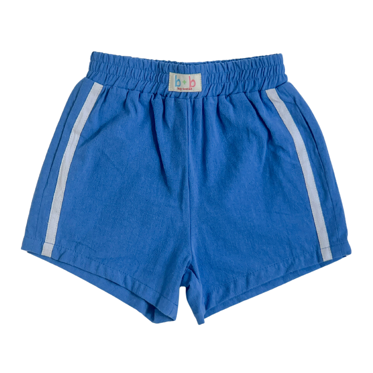 Racer Short - Blue Ribbon