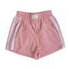 Racer Short - Cotton Candy