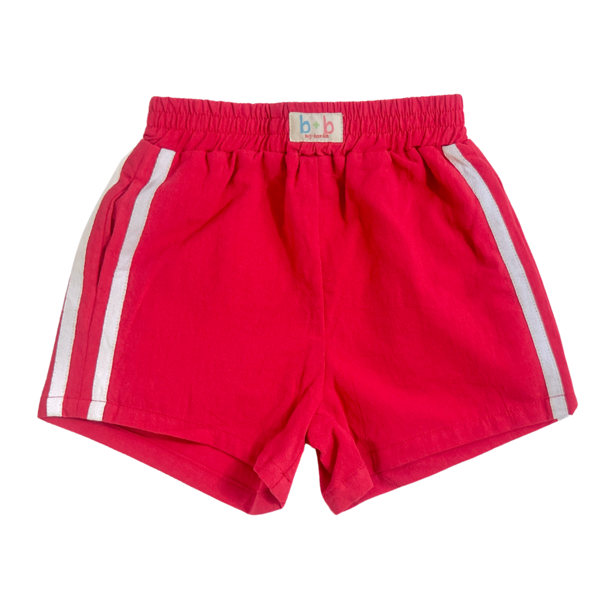 Racer Short - Firecracker
