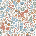 Fall Floral