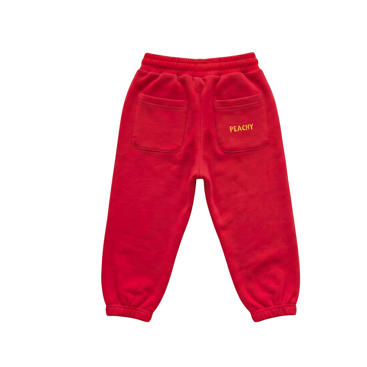 Wander Jogger - Tomato