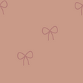 Pink Bow