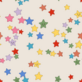 Scattered Stars