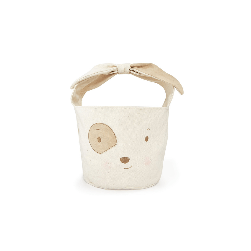 Skipit Basket, Tan