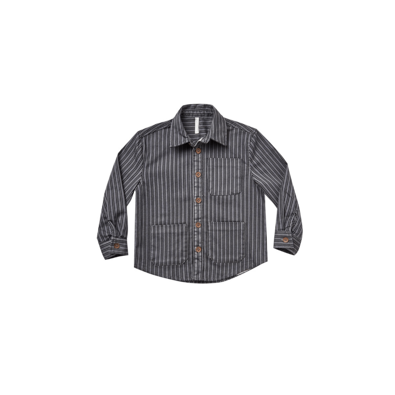 Oliver Shirt, Stripe